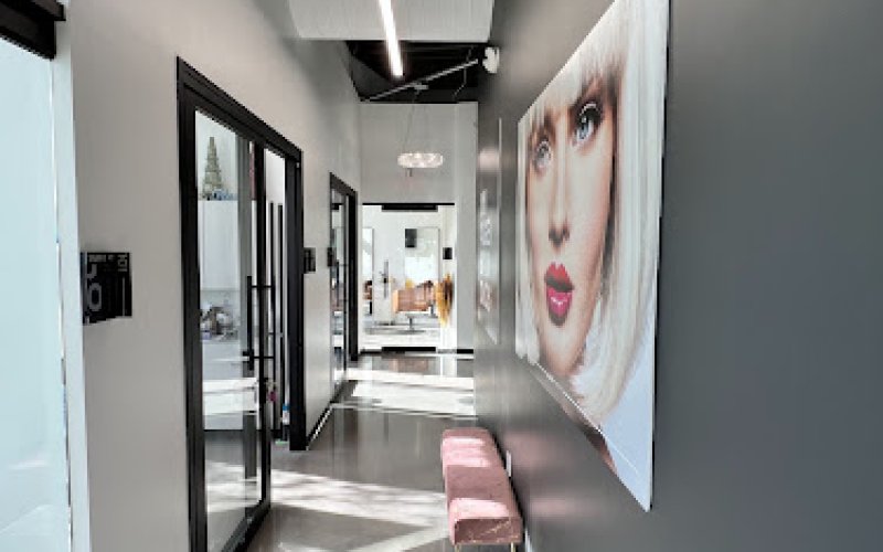 IMAGE Studios Richardson — Beauty salon in Richardson