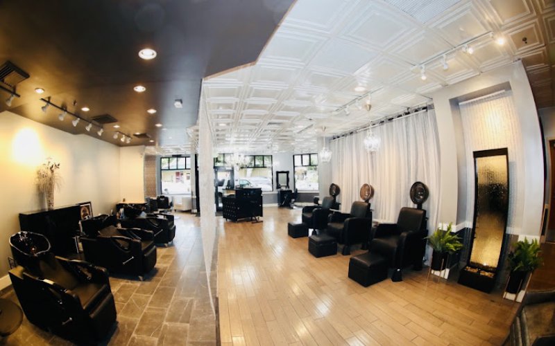 Beauty by Nature Hair Studio