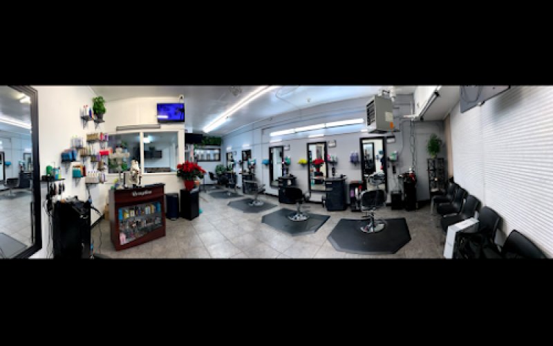 Lilly's Beauty Salon