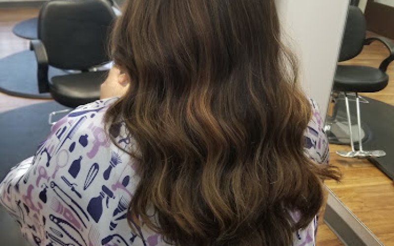 Maydeli's Hair Salon