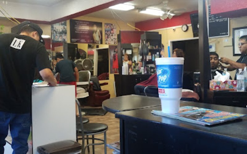 Thania’s Beauty Salon — Beauty salon in Riverside