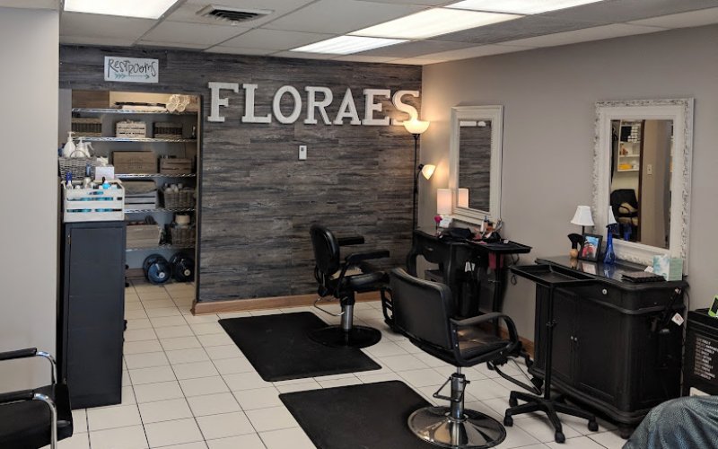 FloRae's Salon