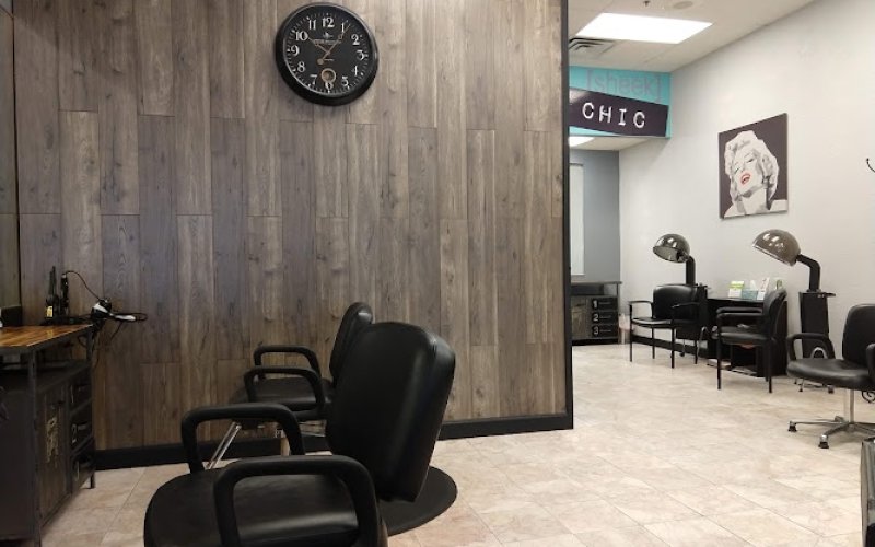 Salon Chic