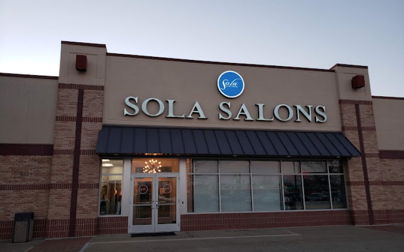 Sola Salons