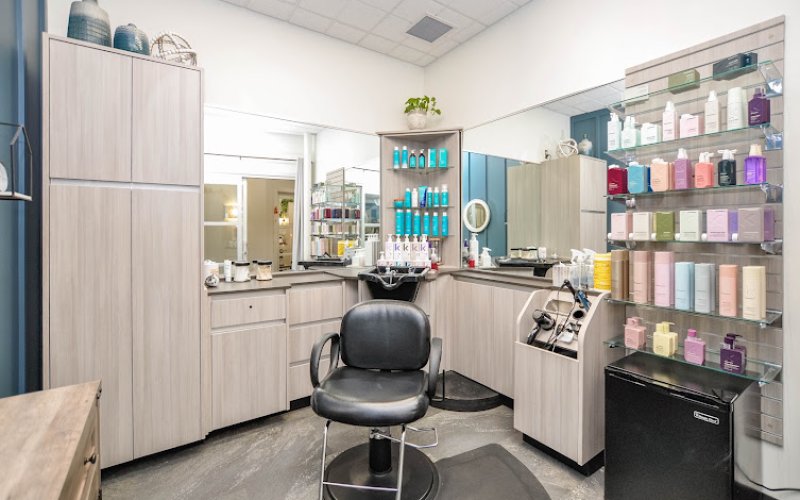 Sola Salons