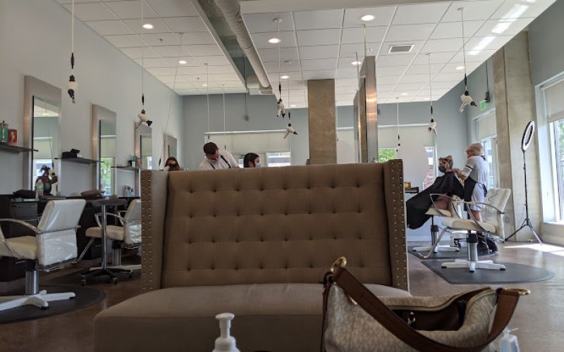 West End Salon MedSpa & Wellness Studio