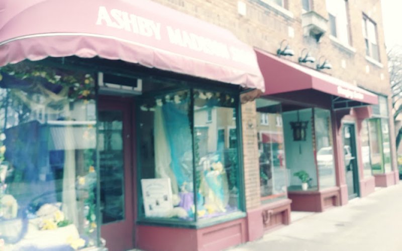 Ashby Madison Salon