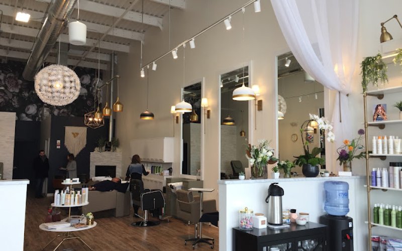 Ritual Salon