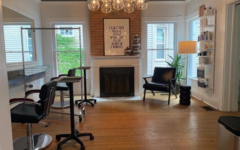 Rock Paper Scissors Salon and Med Spa