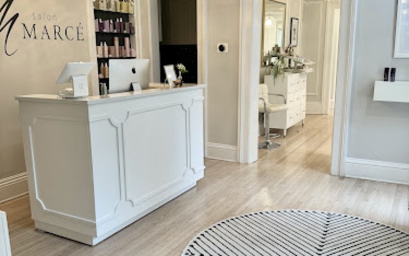 Salon Marcé