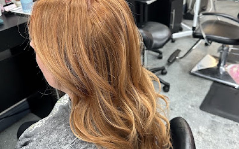 Lavish Hair Studio — Hair salon in Roseville