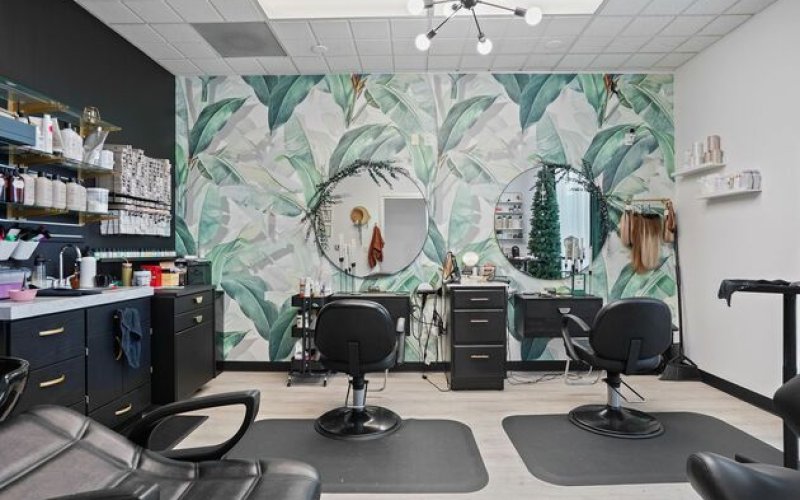 Sola Salons — Hair salon in Roseville