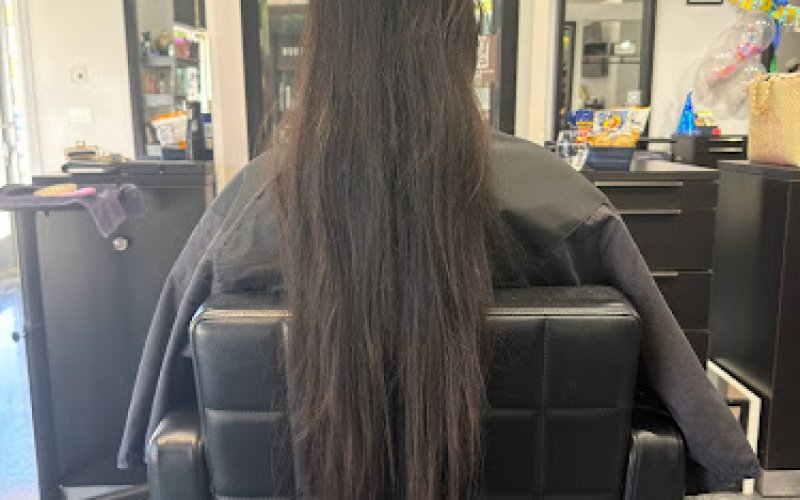 Vault Salon and Spa — Hair salon in Roseville