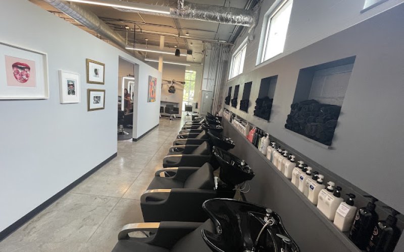 Gypsy Rose Salon