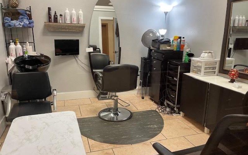 Hair Artistry Salon by Marina
