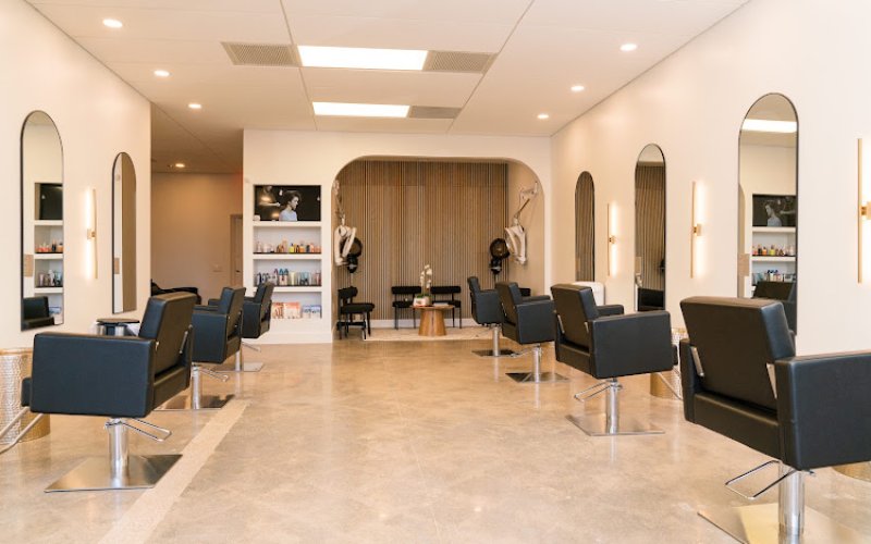 Hair Society Salon and Color Bar