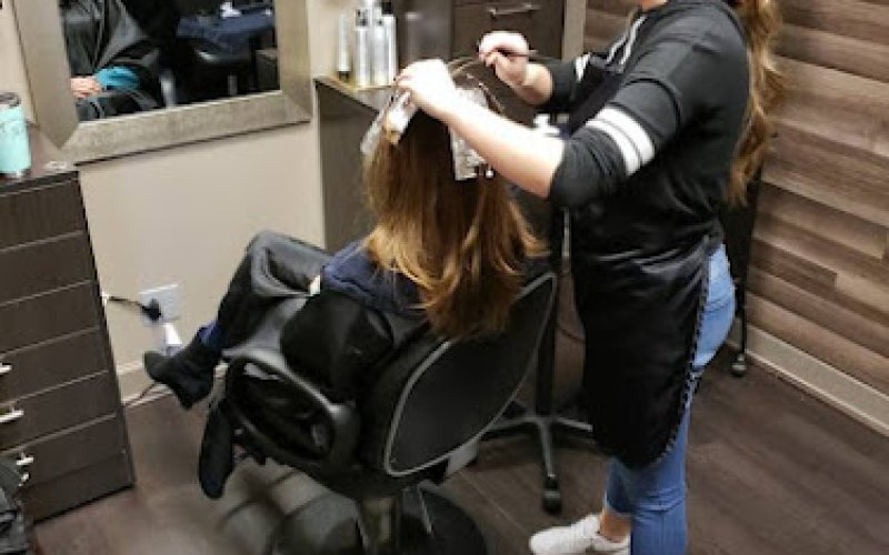 Salons by JC Round Rock