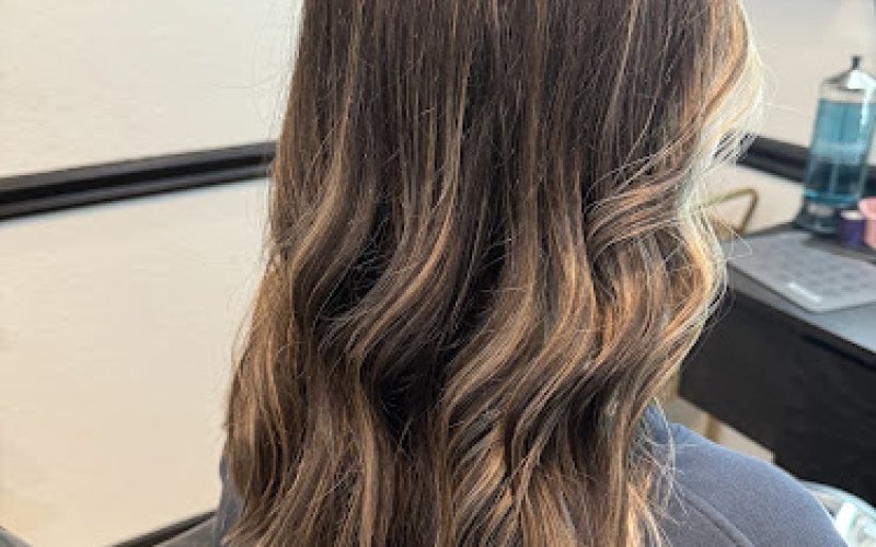 Sauvage Salon & Spa