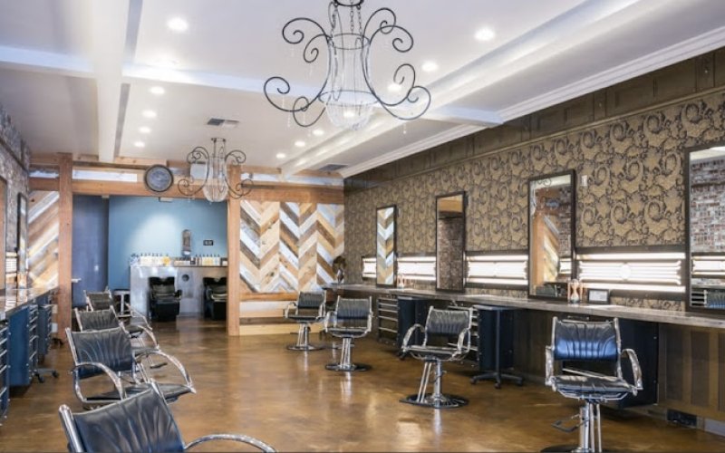 Alchemy Salon & Spa