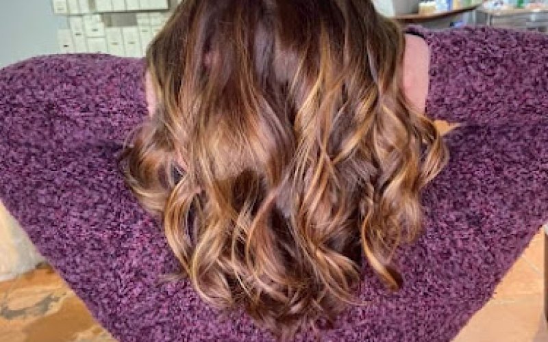 Salon Cuvee & Day Spa