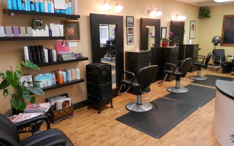 Beautification Salon and Spa — Beauty salon in Salinas