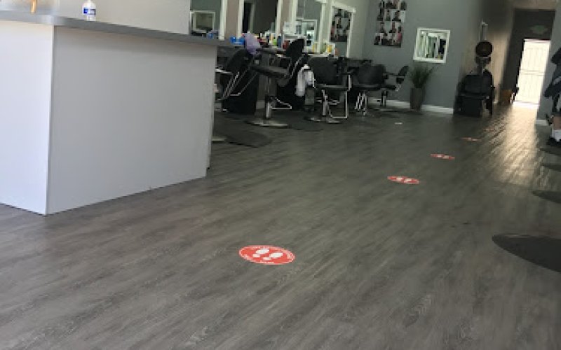 Infinity Hair Studio