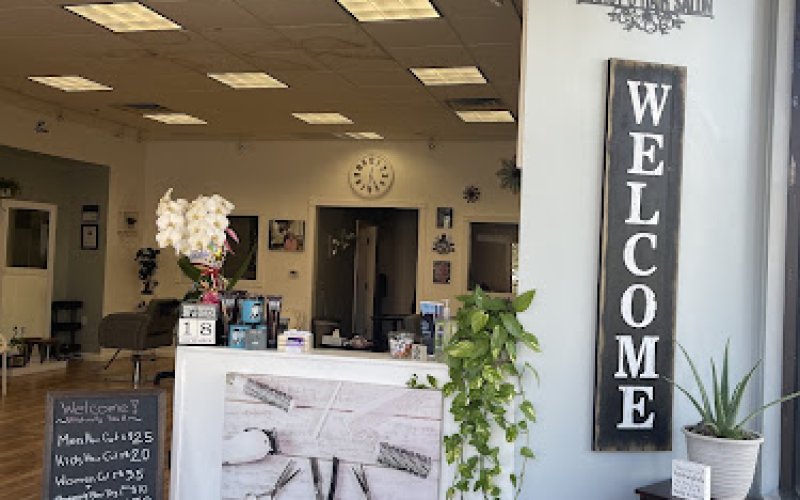 Marcy's Hair Salon