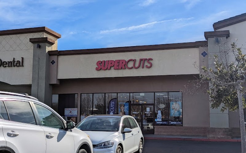 Supercuts — Beauty salon in Salinas