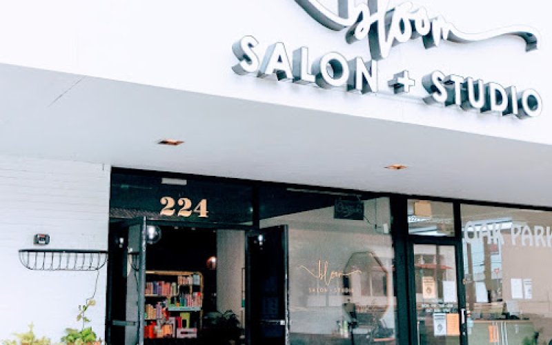 Bloom Salon + Studio — Hair salon in San Antonio