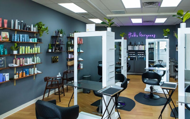 Flair 55 Hair Salon — Beauty salon in San Antonio
