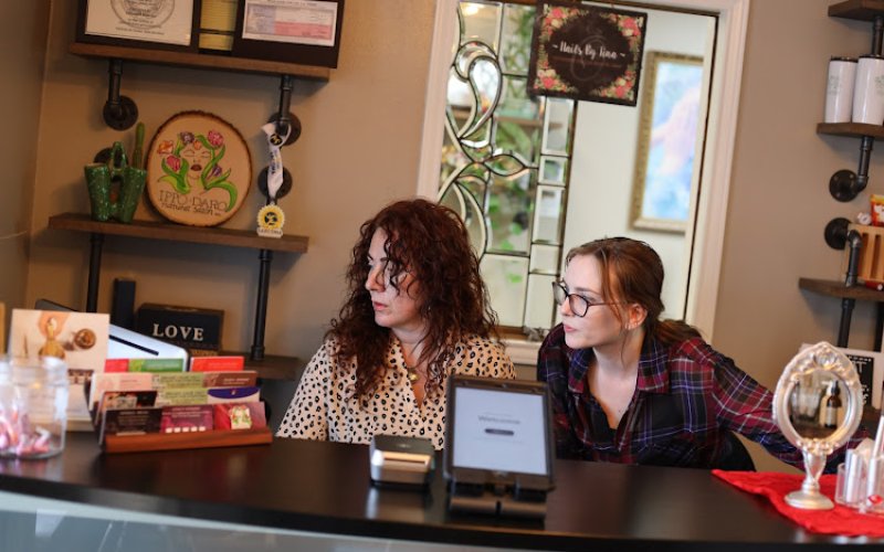 Ippodaro Natural Salon — Beauty salon in San Antonio