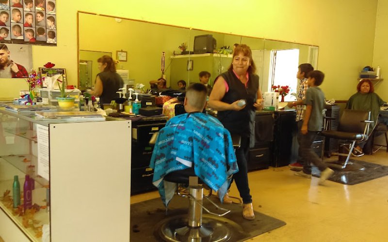 Cindy's Beauty Salon