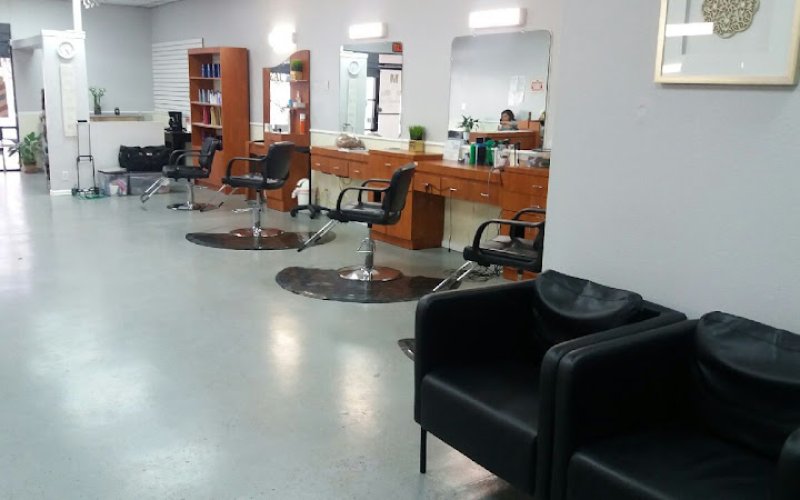 Hair Phanatics Salon