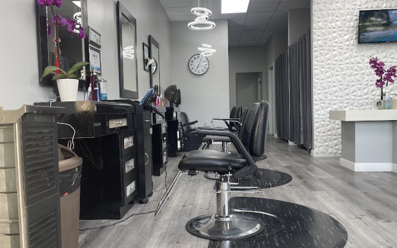 House Of Beauty