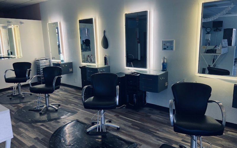 Norma's Hair Salon in San Bernardino