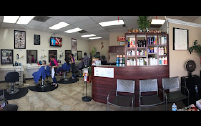 Tai's Beauty Salon