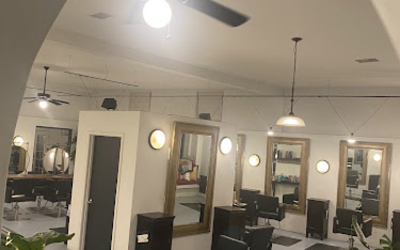 Belli Belli Salon & Boutique — Beauty salon in San Diego