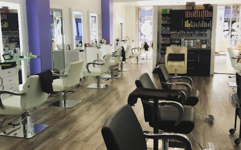 Gio & Gio New Concept Salon Downtown — Beauty salon in San Diego