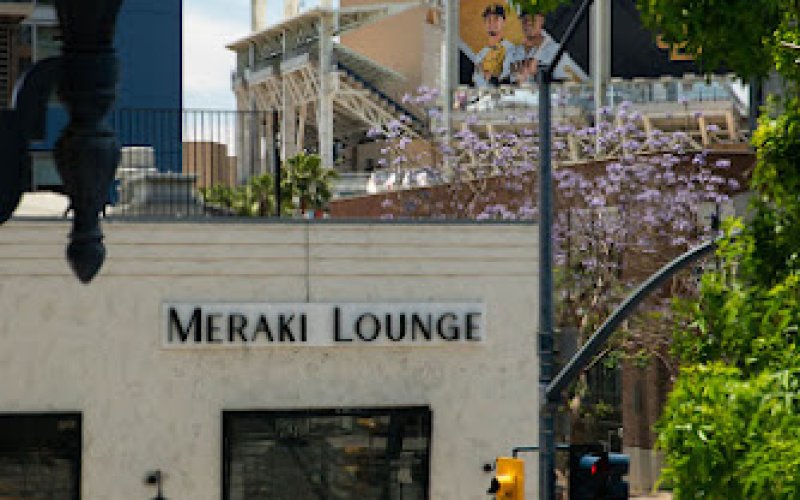 Meraki Lounge — Beauty salon in San Diego