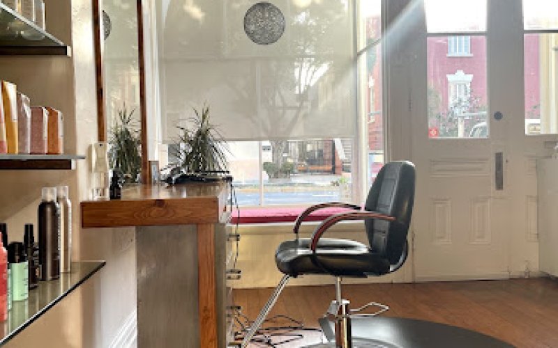 ARROW Salon — Beauty salon in San Francisco