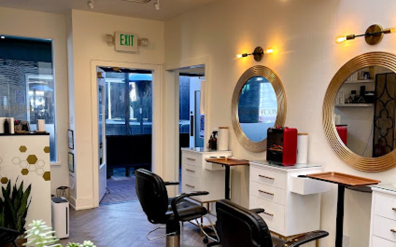 Honeycomb Salon — Hair salon in San Francisco