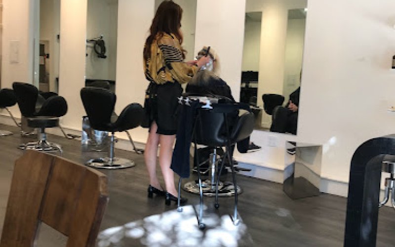 The Lane Salon — Hair salon in San Francisco