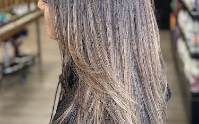 diModa Salon & Spa — Hair salon in San Jose