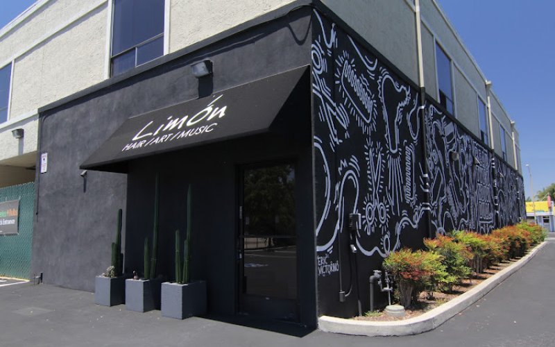 Limón Salon — Beauty salon in San Jose