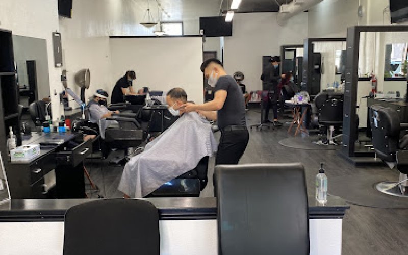TRND — Beauty salon in San Jose