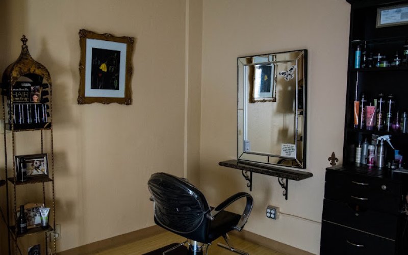 Artisan Salon- CA — Hair salon in San Mateo
