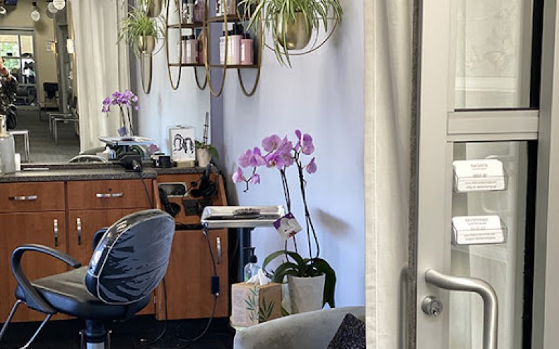 Sola Salons — Hair salon in San Mateo