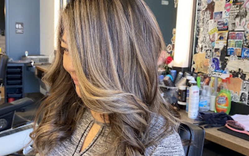 Bishops Santa Clara — Hair salon in Santa Clara
