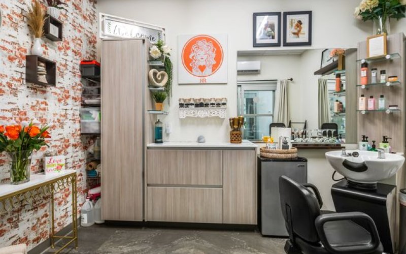 Sola Salons — Hair salon in Santa Clara