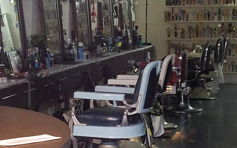 DAREDEVILS&QUEENS Salon + DAREDEVILS Barbershop